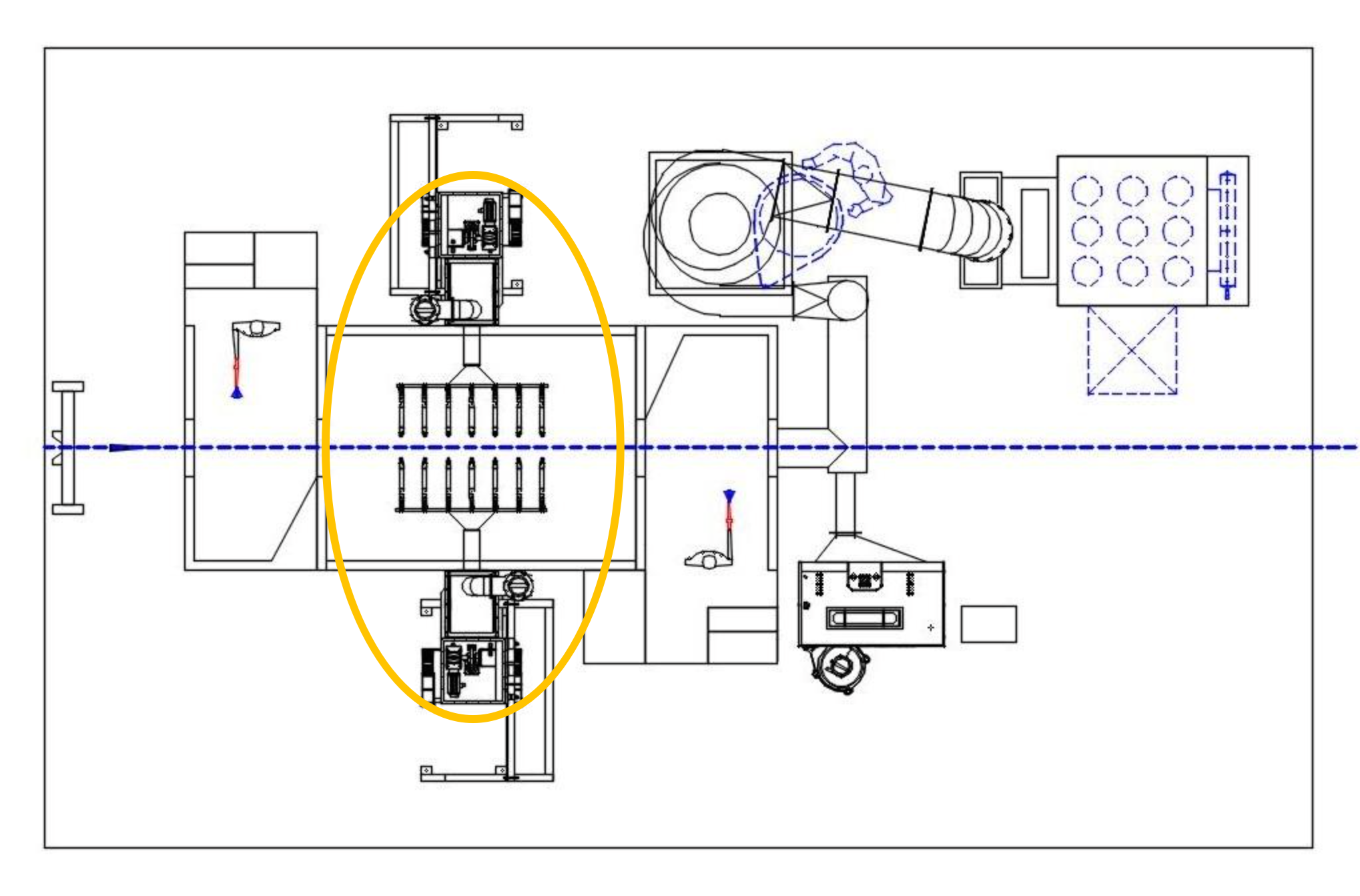  Superior Airflow Design