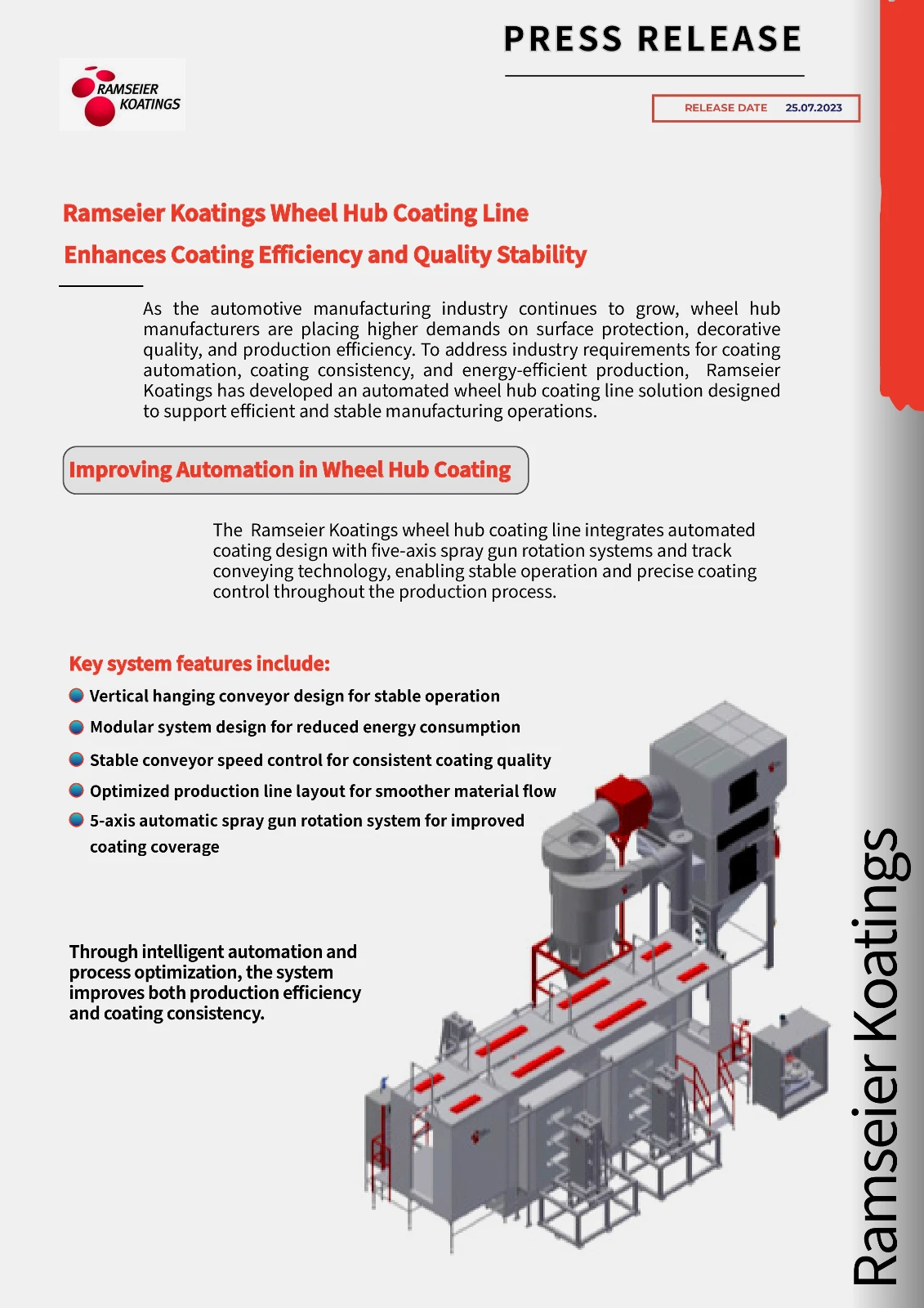 Wheel Hub Coating Line Enhances Coating Efficiency and Quality Stability-0.jpg